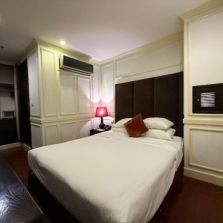 Hanoi Boutique Hotel & Spa Exteriér fotografie