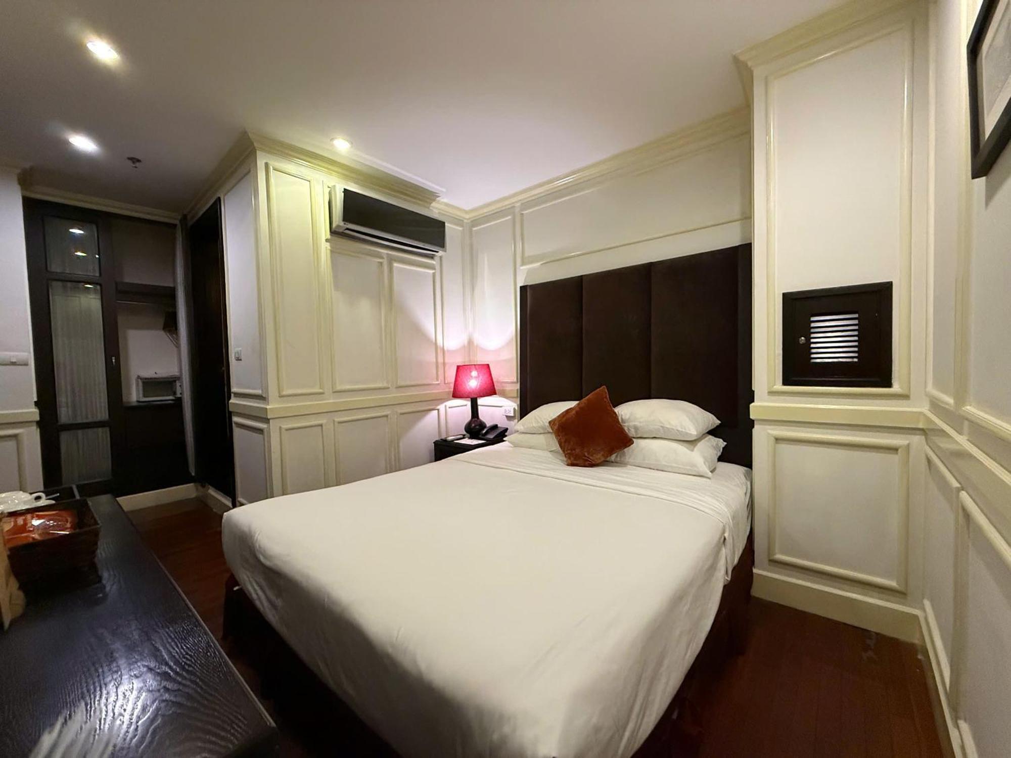 Hanoi Boutique Hotel & Spa Exteriér fotografie