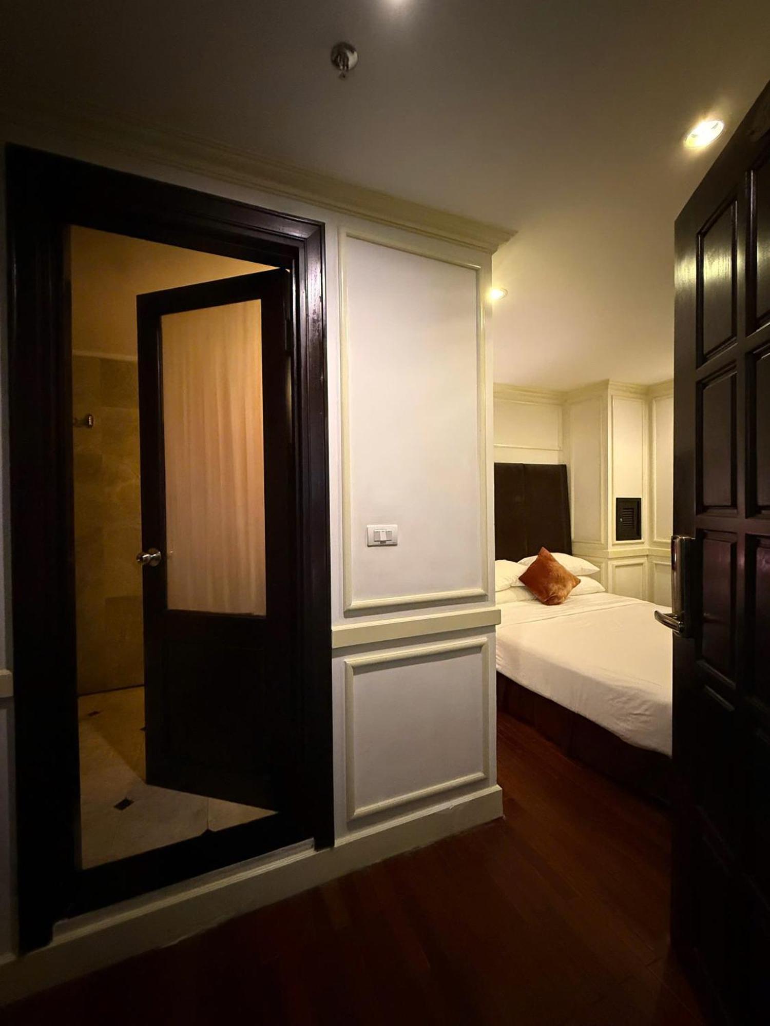 Hanoi Boutique Hotel & Spa Exteriér fotografie